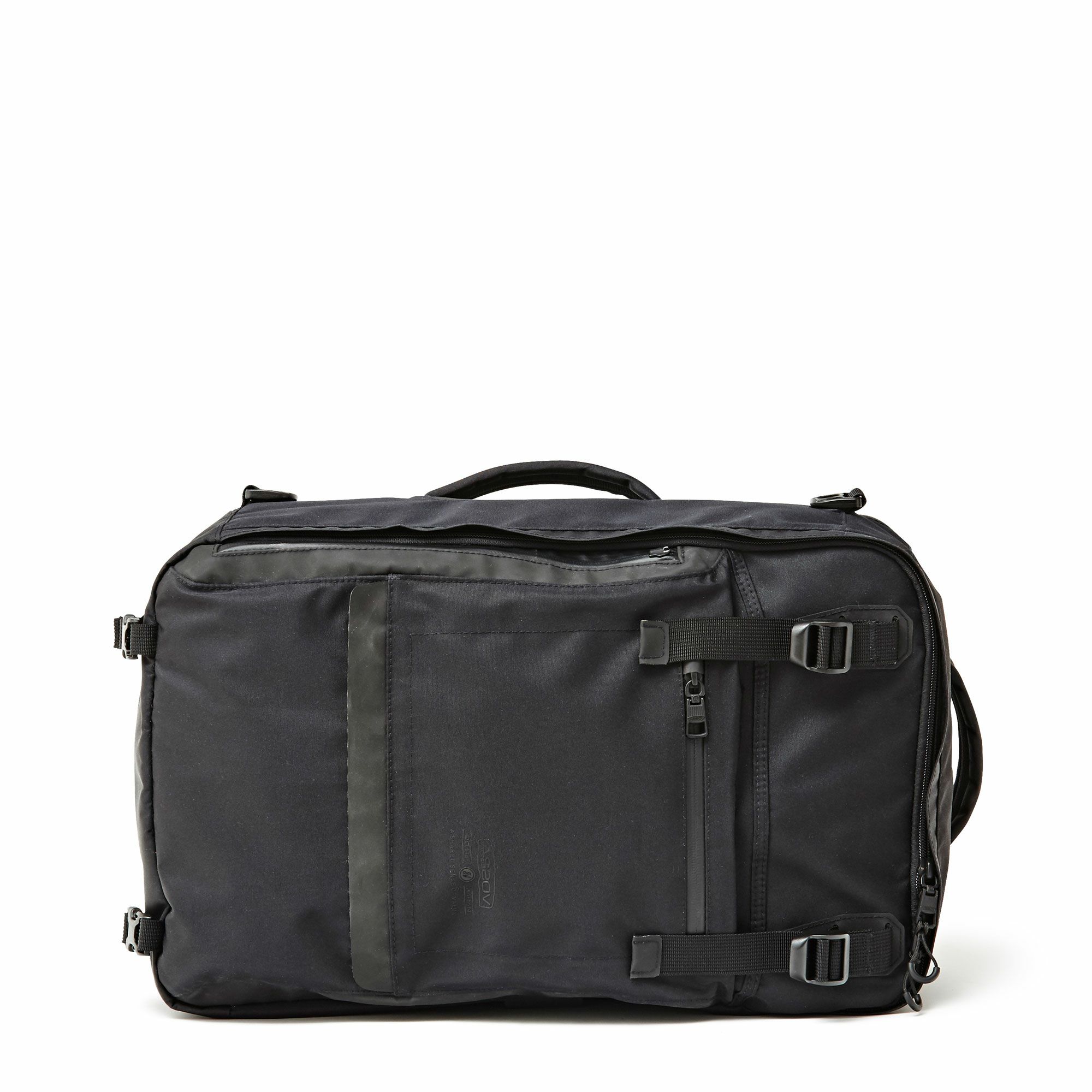 AS2OV (アッソブ) WATER PROOF CORDURA 305D 2WAY BAG / 防水 バック 