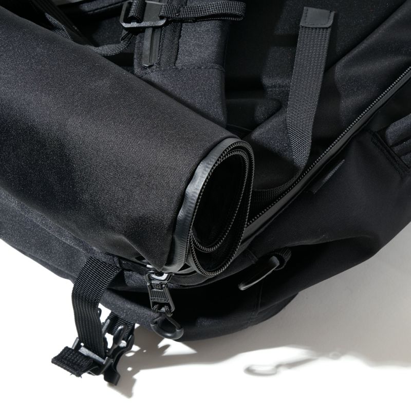 AS2OV (アッソブ) WATER PROOF CORDURA 305D 2WAY BAG / 防水 バックパック リュック ビジネスバッグ |  バッグ・ファッション| バッグ・アウトドア・キャンプ用品のUNBY ONLINE STORE