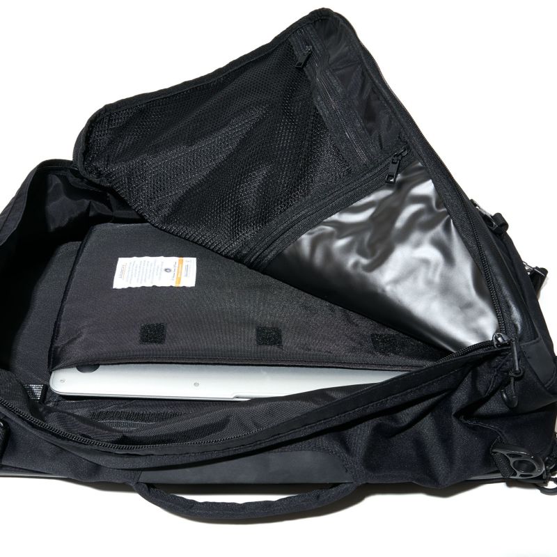 AS2OV (アッソブ) WATER PROOF CORDURA 305D 2WAY BAG / 防水 バックパック リュック ビジネスバッグ |  バッグ・ファッション| バッグ・アウトドア・キャンプ用品のUNBY ONLINE STORE