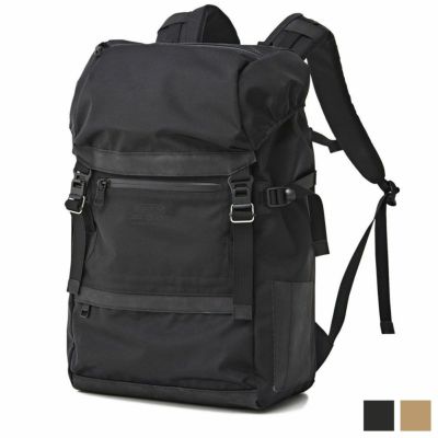 AS2OV (アッソブ) WATER PROOF CORDURA 305D BACK PACK / 防水 バック 