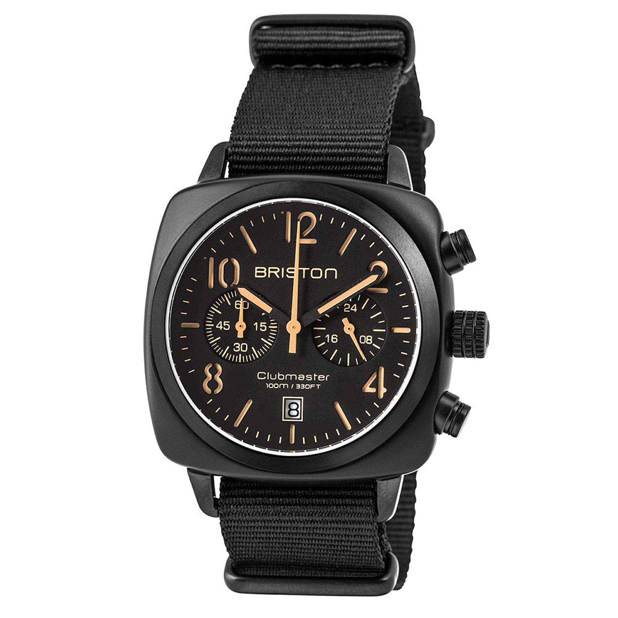 CLUBMASTER CLASSIC | BRISTON 腕時計 |バッグ・アウトドア