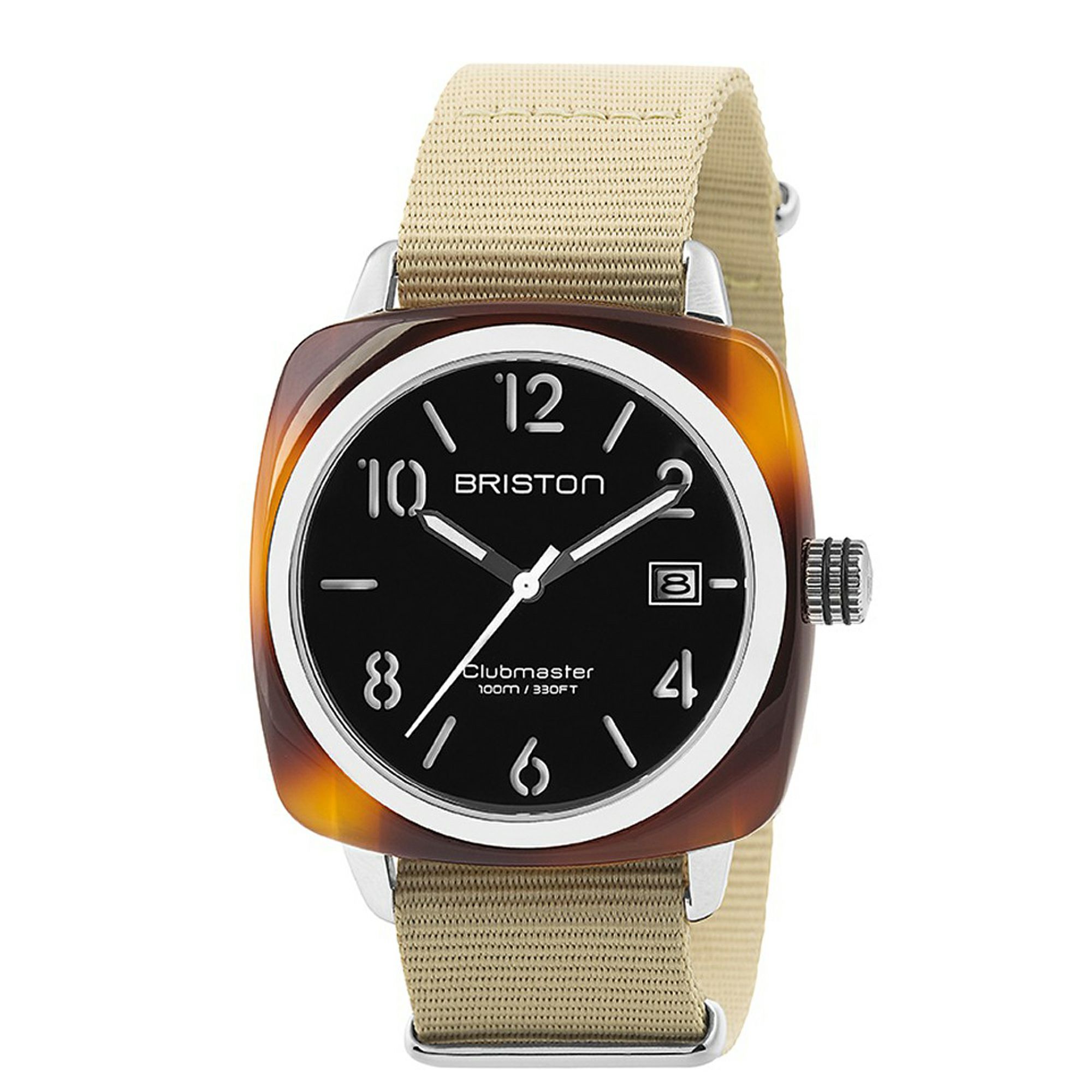 CLUBMASTER CLASSIC | BRISTON 腕時計 |バッグ・アウトドア・キャンプ  