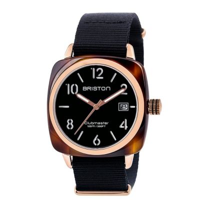 時計 腕時計(アナログ) CLUBMASTER CLASSIC | BRISTON 腕時計 |バッグ・アウトドア 
