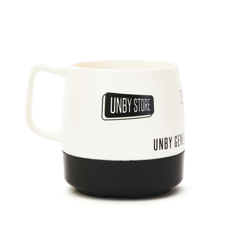 UNBY Originals DINEX MUG | 雑貨・日用品| バッグ・アウトドア ...