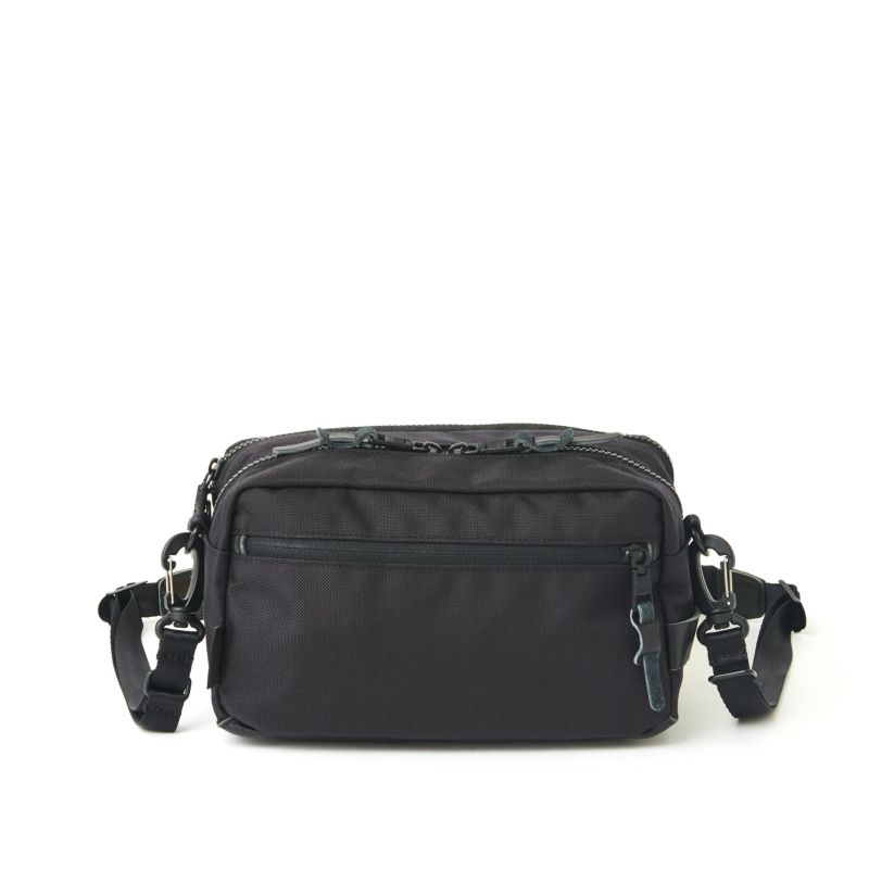 AS2OV (アッソブ) EXCLUSIVE BALLISTIC NYLON MINI SHOULDER | バッグ
