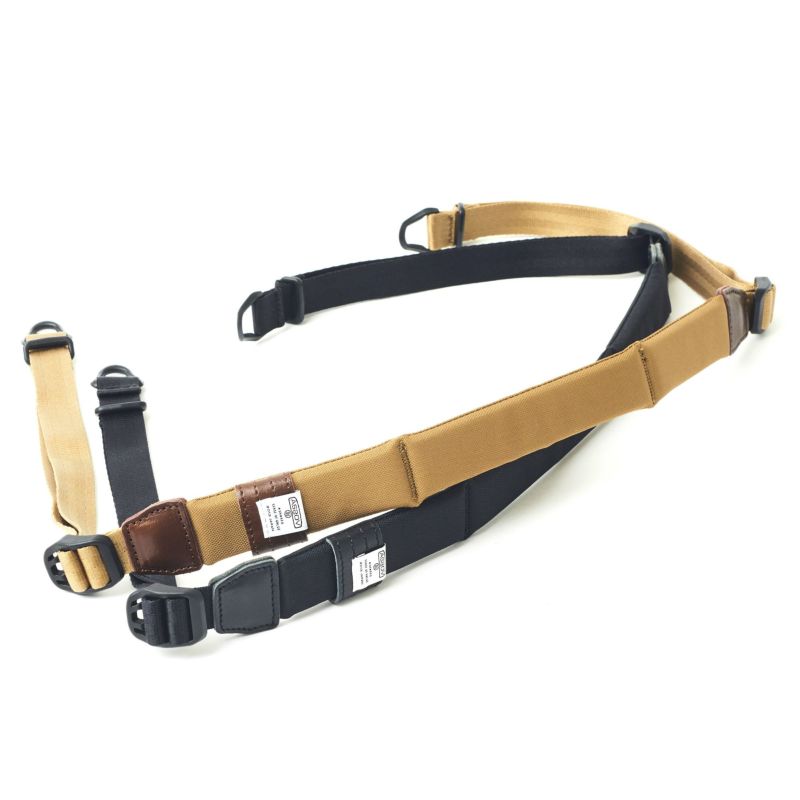 AS2OV (アッソブ) CORDURA DOBBY 305D MINI SHOULDER | バッグ