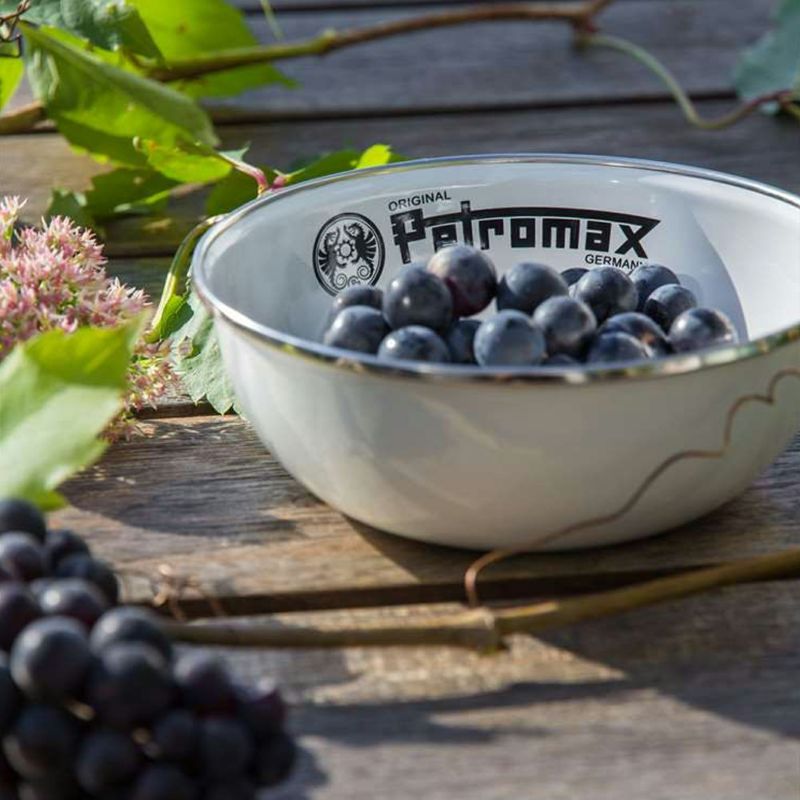PETROMAX ペトロマックス Enamel Bowl - エナメルボウル 2個入り