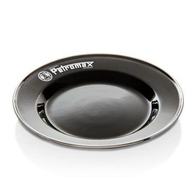 PETROMAX/ペトロマックス　エナメルプレート＆ボウル＆カップセット PETROMAX ペトロマックス Enamel Plate - エナメルプレート 2個