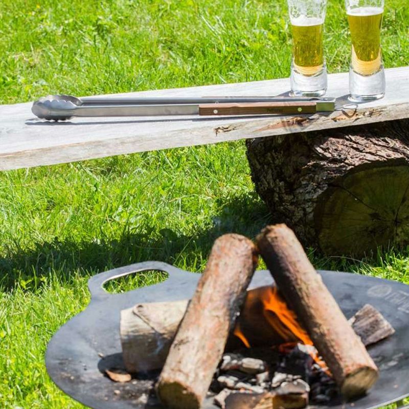 PETROMAX ペトロマックス BBQ Tongs - バーベキュートング L
