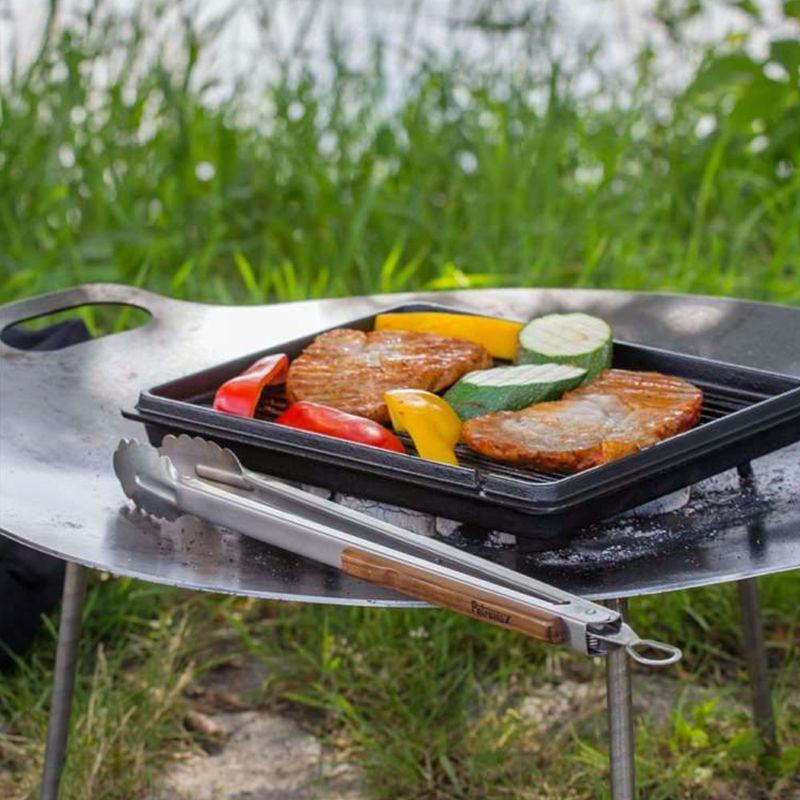 PETROMAX ペトロマックス BBQ Tongs - バーベキュートング L | アウトドア・キャンプ|  バッグ・アウトドア・キャンプ用品のUNBY ONLINE STORE