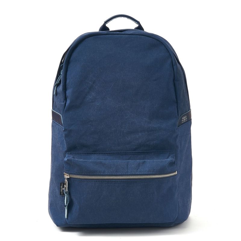 AS2OV (アッソブ) SHRINK NYLON DAY PACK 2 デイパック リュック