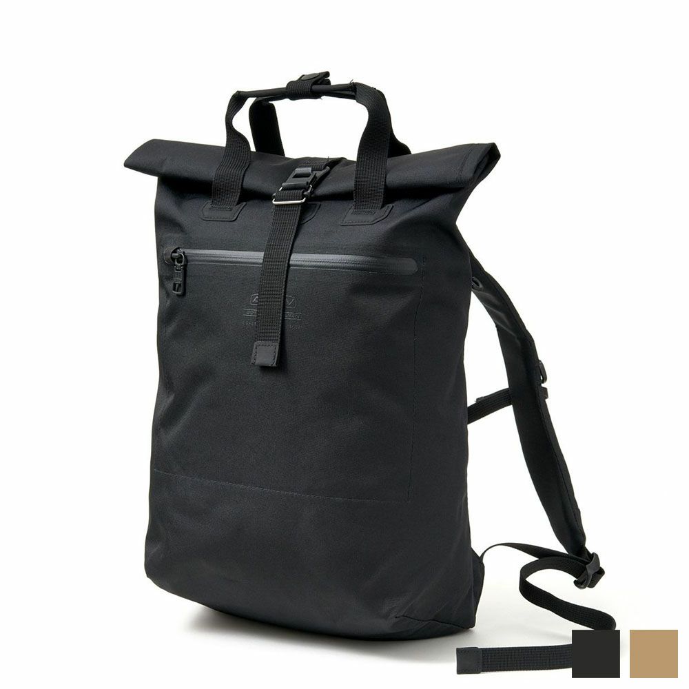 As2ov アッソブ Water Proof Cordura 305d 2way Tote 2way リュック バッグ ファッション バッグ アウトドア キャンプ用品のunby Online Store