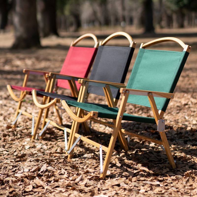 Kermit Chair カーミットチェア | アウトドア・キャンプ| バッグ