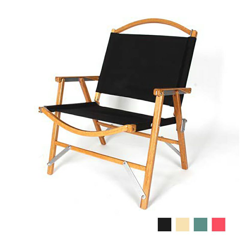 BLACKDEER ブラックディア NATURE Oak Chair Army Green チェア