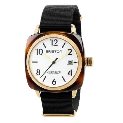 CLUBMASTER CLASSIC | BRISTON 腕時計 |バッグ・アウトドア 
