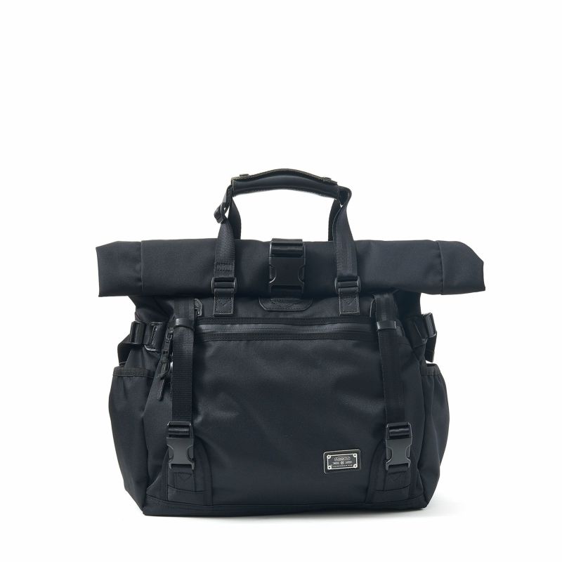 AS2OV (アッソブ) CORDURA DOBBY 305D 2WAY BAG S ショルダー