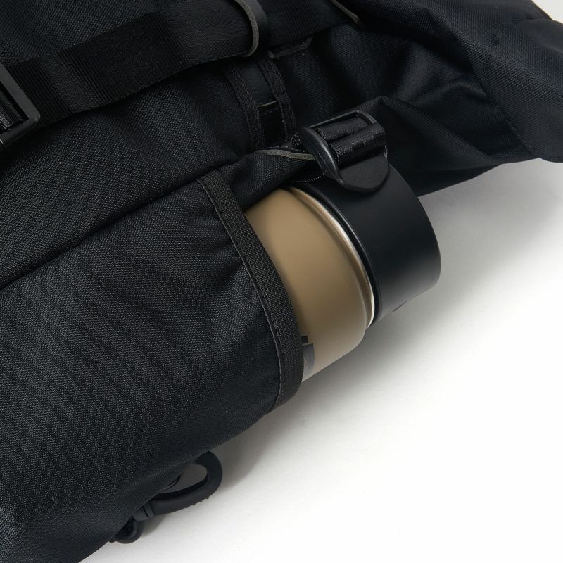 AS2OV (アッソブ) CORDURA DOBBY 305D 2WAY BAG S ショルダー