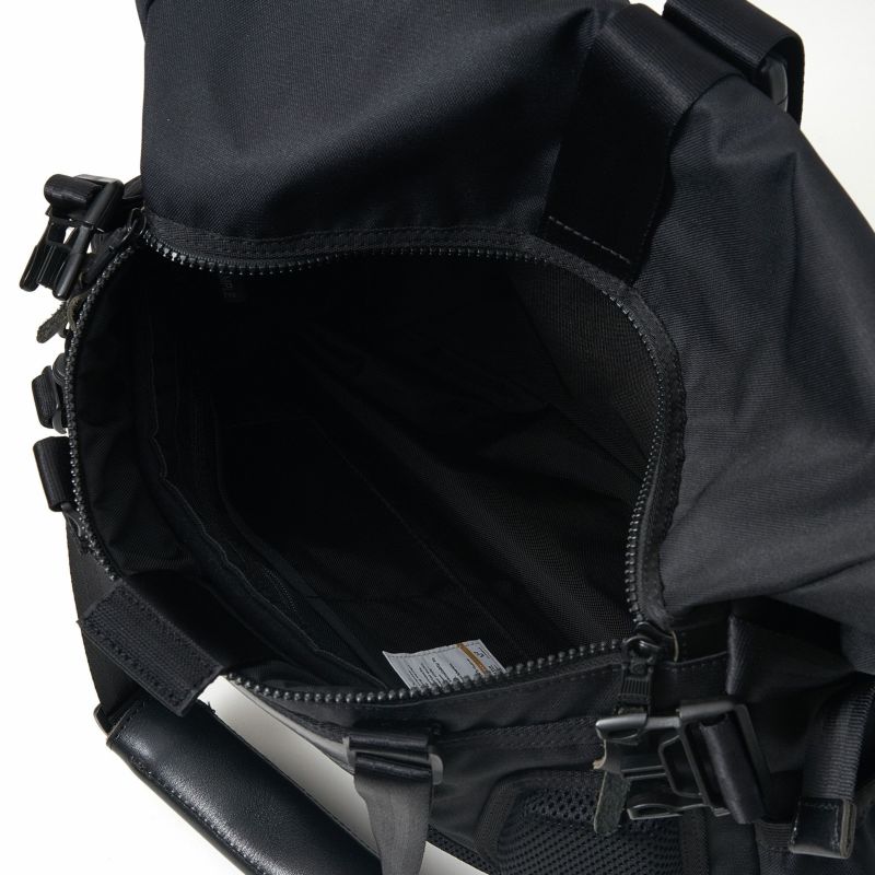 AS2OV (アッソブ) CORDURA DOBBY 305D 2WAY BAG S ショルダー