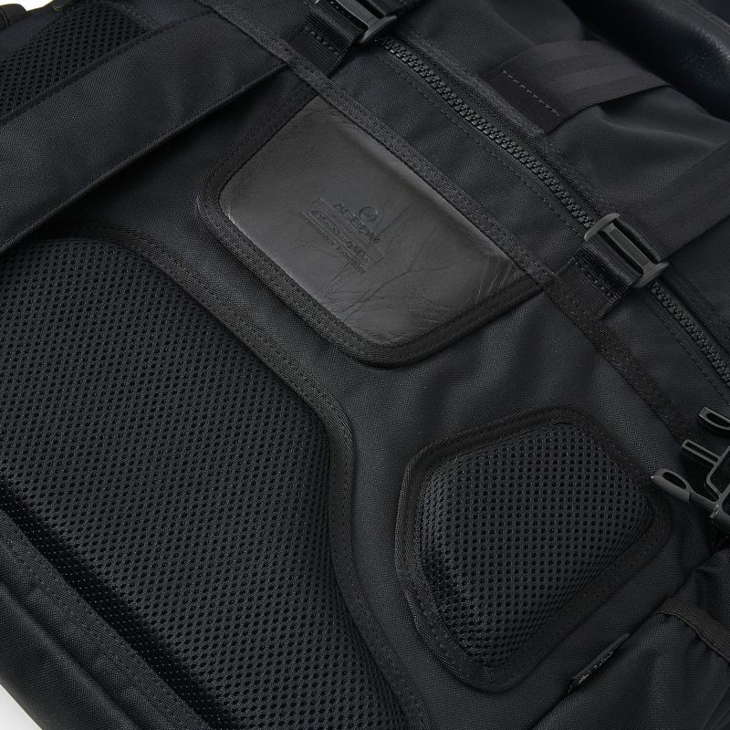 AS2OV (アッソブ) CORDURA DOBBY 305D 2WAY BAG S ショルダー