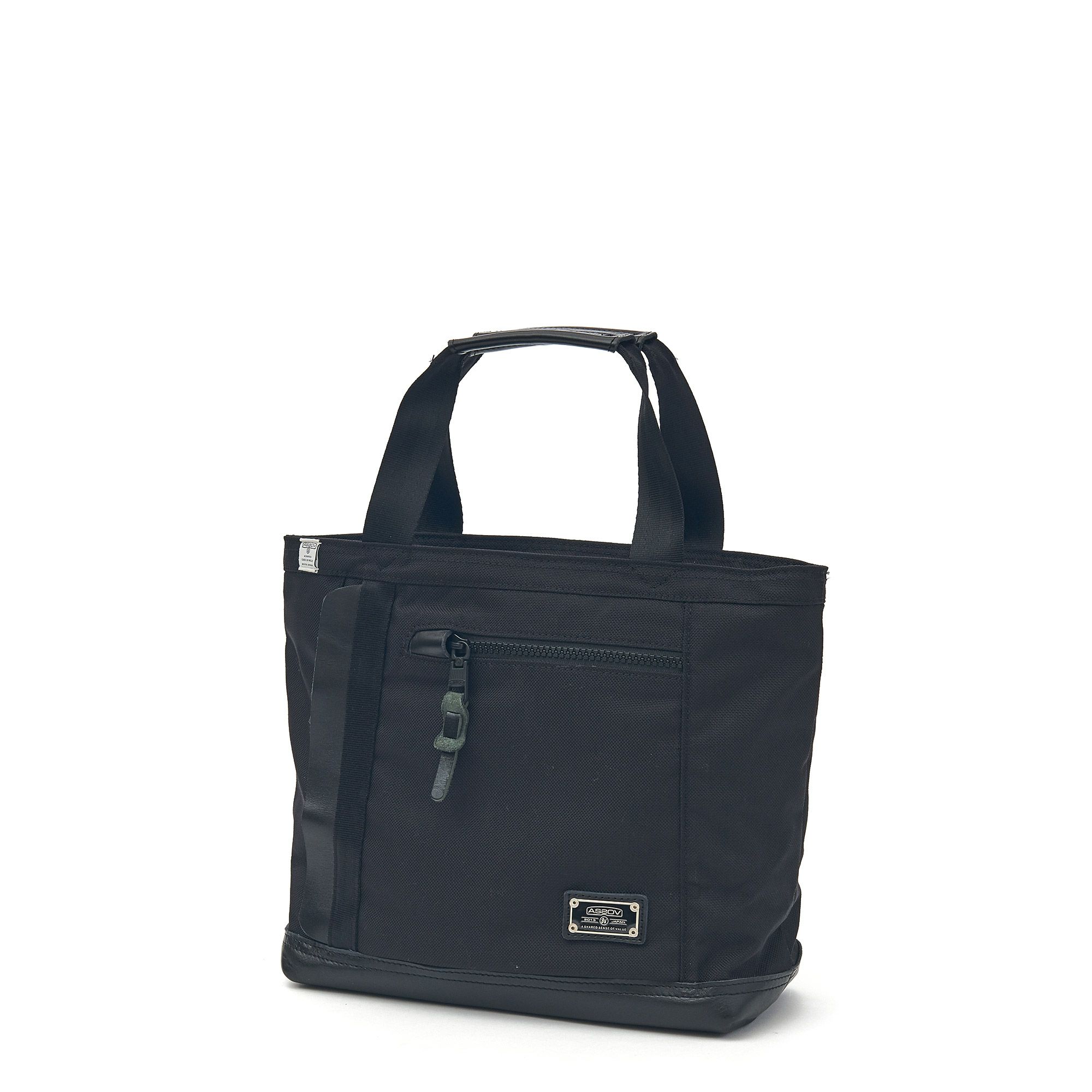 AS2OV (アッソブ) EXCLUSIVE BALLISTIC NYLON TOTE L トートバッグ