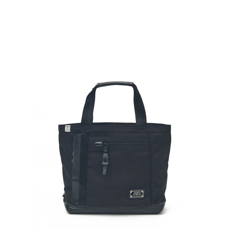 【新品同様】South2West8 Ballistic Nylon トートバッグ AS2OV (アッソブ) EXCLUSIVE BALLISTIC NYLON TOTE S トートバッグ