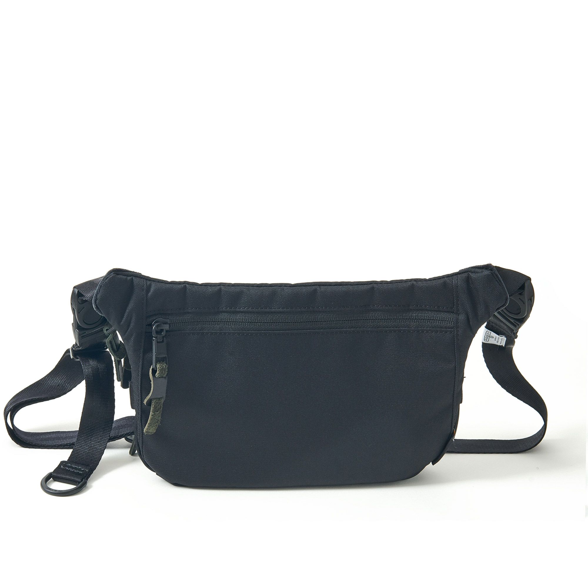 CORDURA DOBBY 305D FANNY PACKコーデュラドビー305D ファニーパック