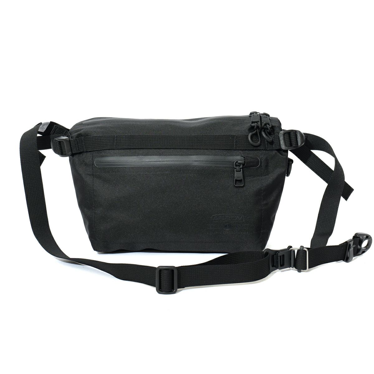AS2OV (アッソブ) WATER PROOF CORDURA 305D FANNY PACK ファニー 