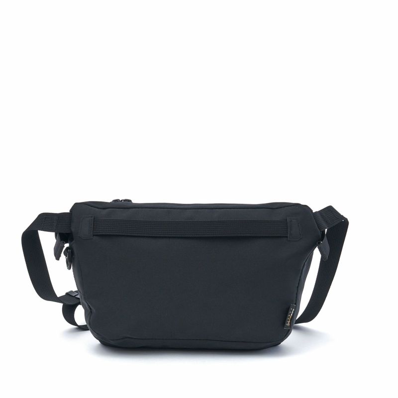 AS2OV (アッソブ) WATER PROOF CORDURA 305D FANNY PACK