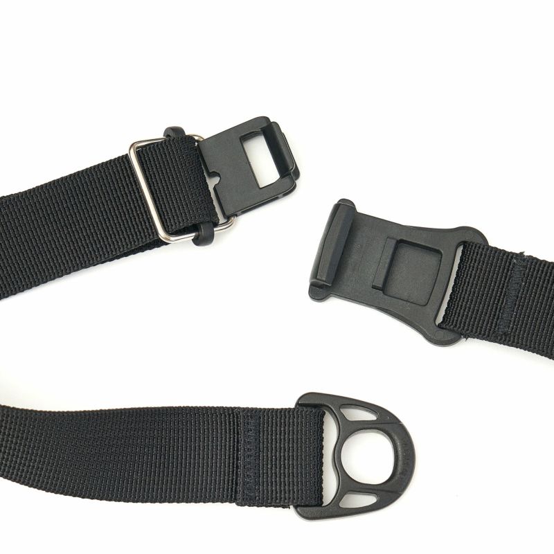 AS2OV (アッソブ) WATER PROOF CORDURA 305D FANNY PACK AS2OV (アッソブ) WATER PROOF CORDURA 305D FANNY PACK