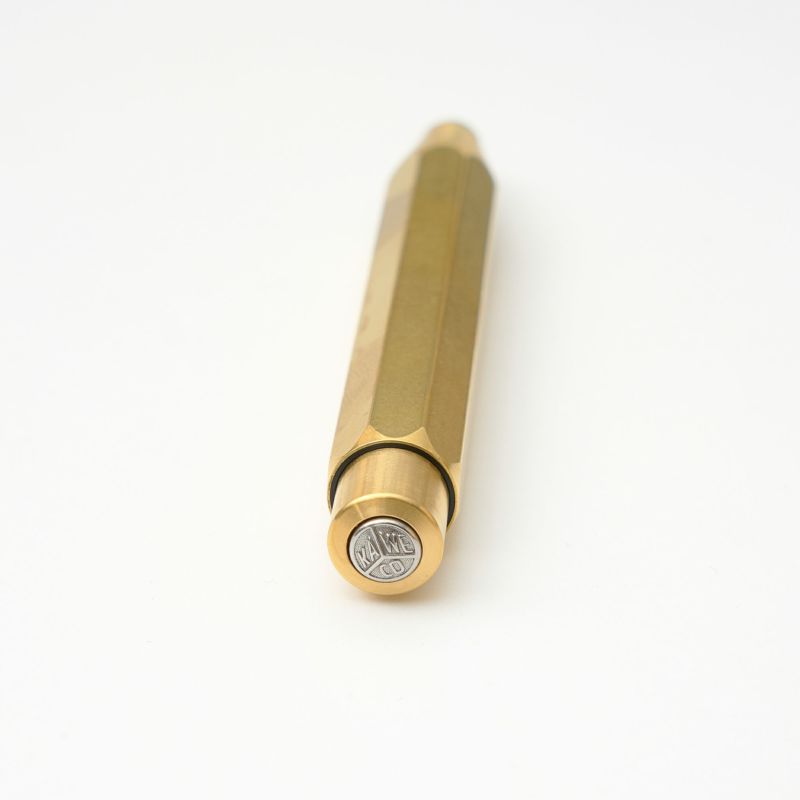 KAWECO カヴェコ ブラススポーツ 0.7mm ペンシル | 雑貨・日用品