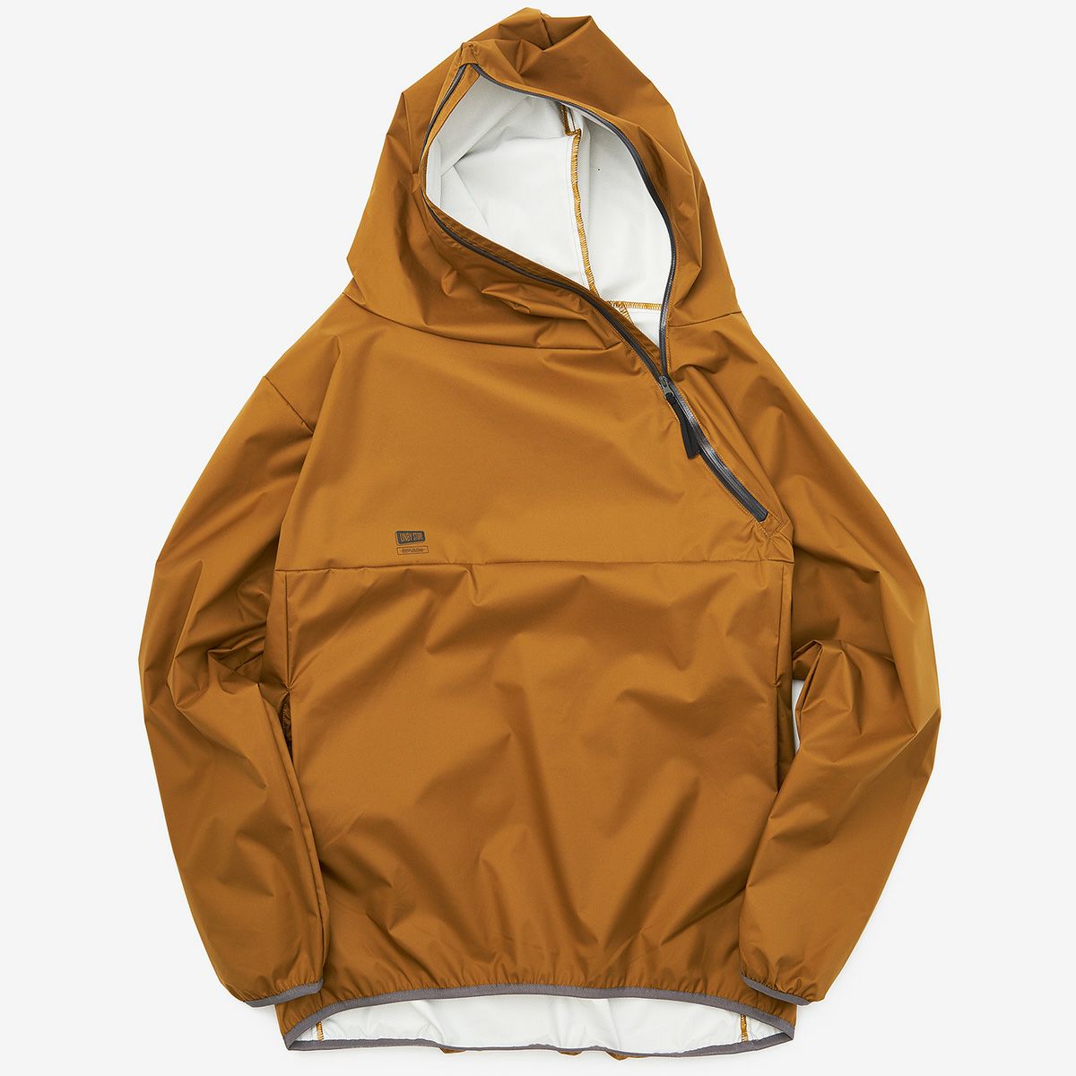 Camp Service Slash Parka x UNBY別注 / スラッシュパーカー | バッグ 