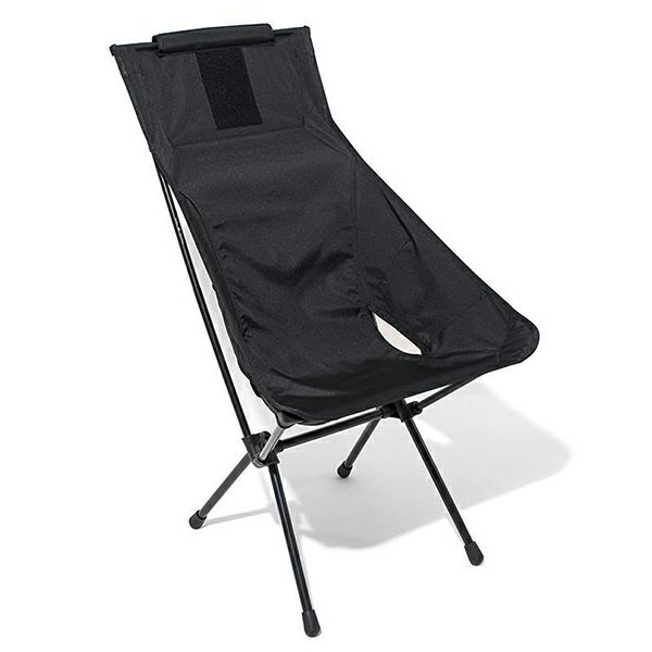 Two Helinox Chair Home 引き伸ばす