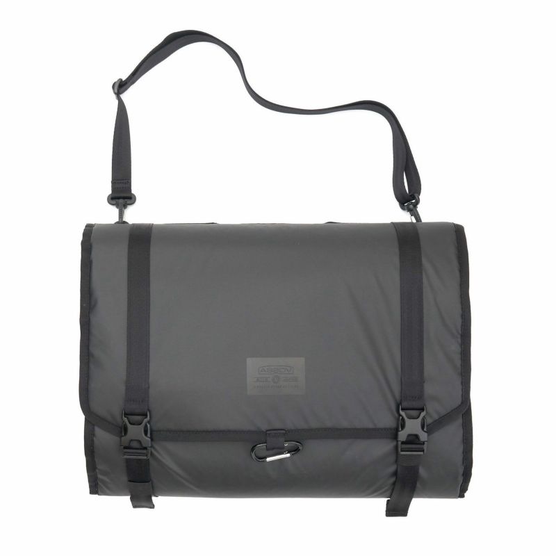 アッソブ公式通販 / AS2OV (アッソブ)  TRAVEL SERIES TRAVEL SHOULDER トラベルショルダー ビジネスバッグ 旅行バッグ 000000000763-01-l.jpg?t=