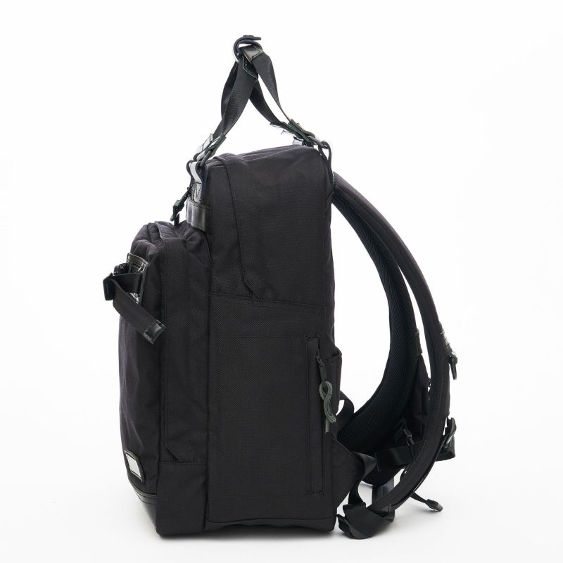AS2OV (アッソブ) EXCLUSIVE BALLISTIC NYLON 2WAY TOTE BACK