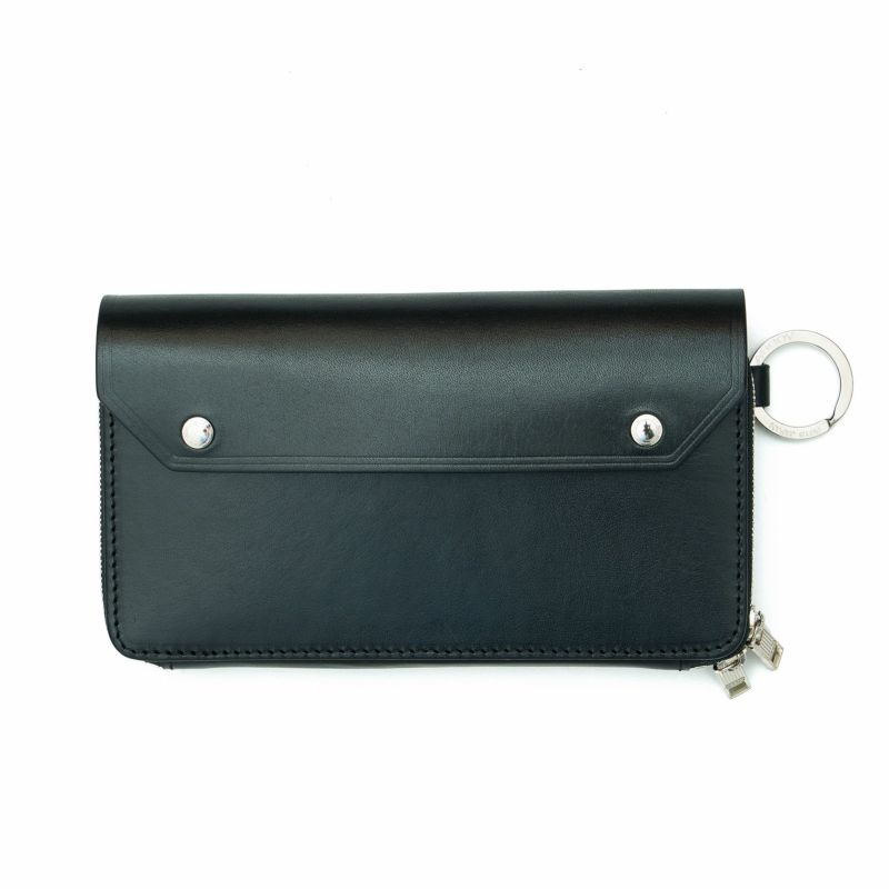 アッソブ公式通販 / AS2OV (アッソブ) OILED ANTIQUE LEATHER LONG WALLET 長財布 041900 AS2OV (アッソブ) OILED ANTIQUE LEATHER LONG WALLET 長財布 | 雑貨