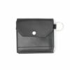 AS2OV (アッソブ) OILED ANTIQUE LEATHER MONEY CLIP