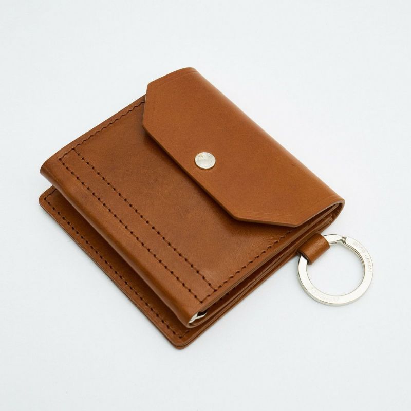 AS2OV 最大34%☆4/19限定 アッソブ 財布 マネークリップ OILED