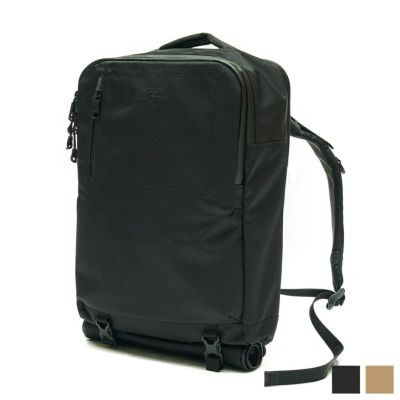 As2ov アッソブ ビジネスリュック ビジネスバッグ バックパック Water Proof Cordura 305d 2way Bag Sサイズ バッグ ファッション バッグ アウトドア キャンプ用品のunby Online Store