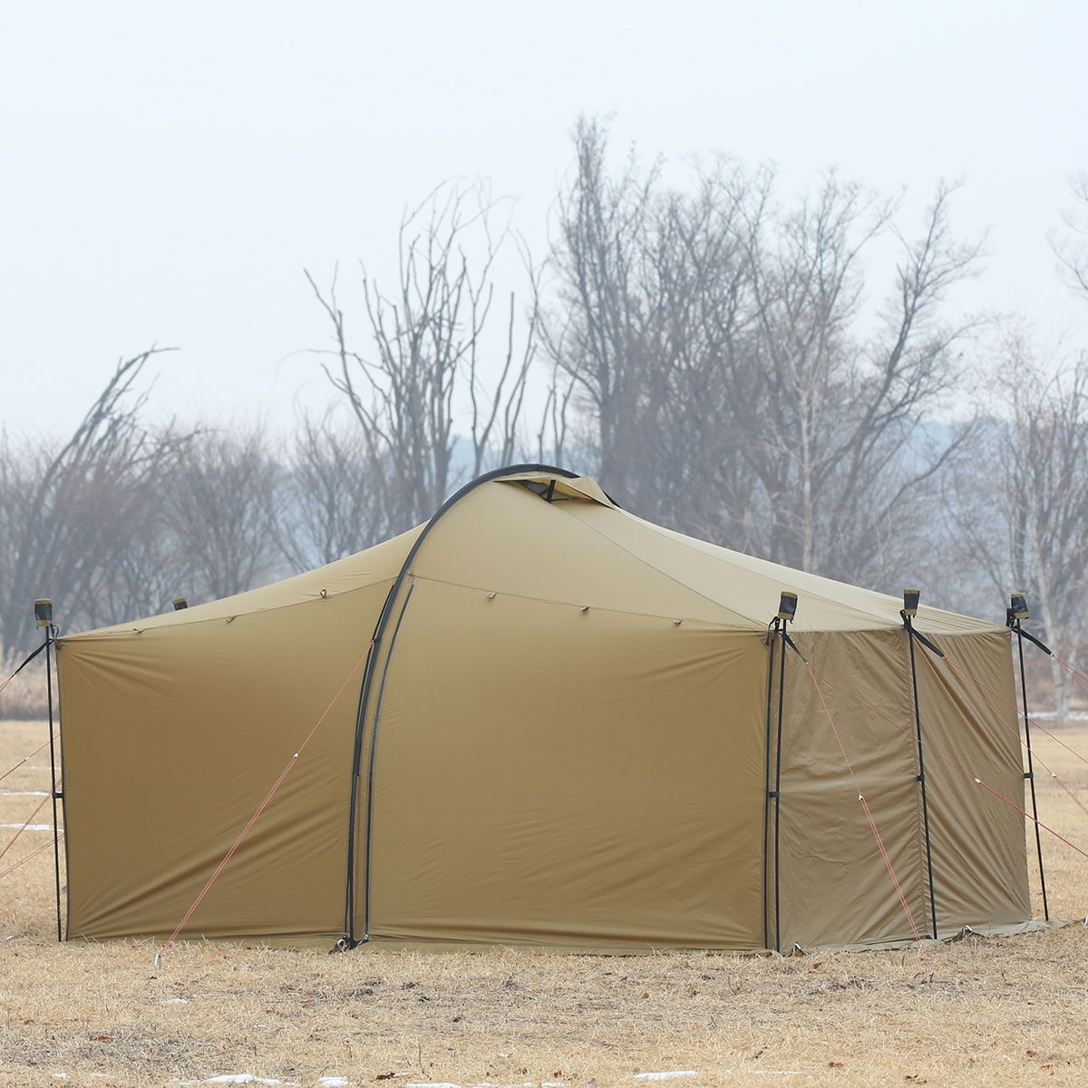 MINIMAL WORKS (ミニマルワークス)JACK SHELTER PLUS / ジャック  