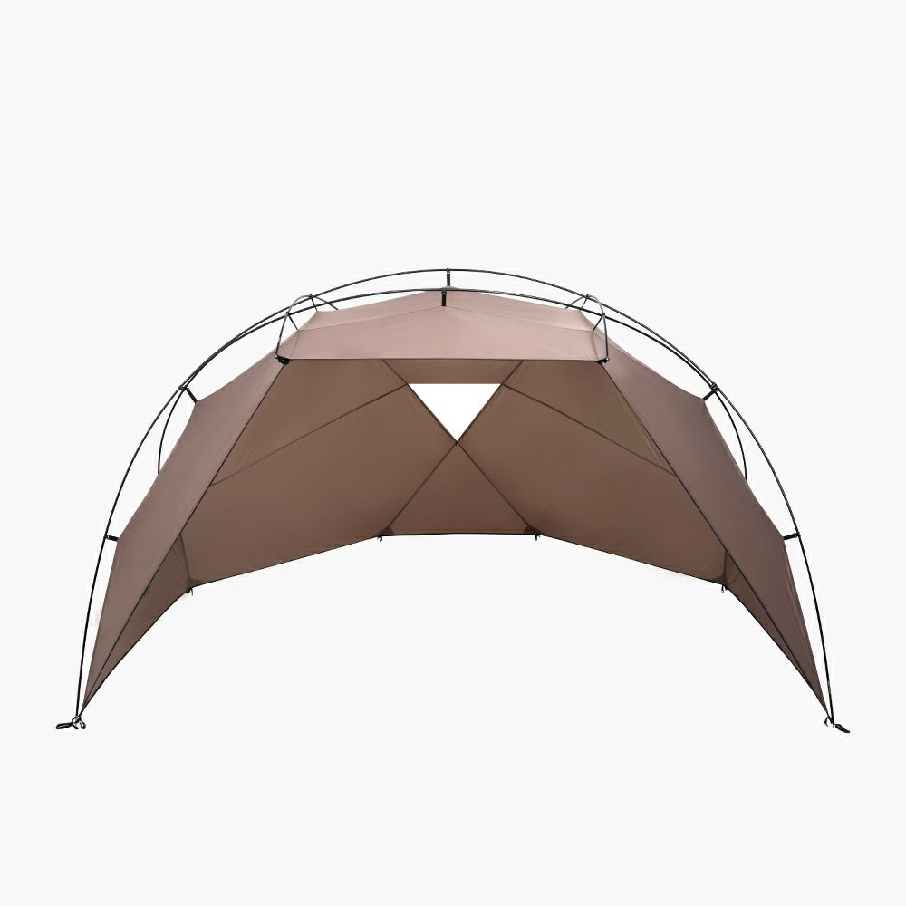 MINIMAL WORKS (ミニマルワークス)GLAMOUR D PLUS SHELTER  