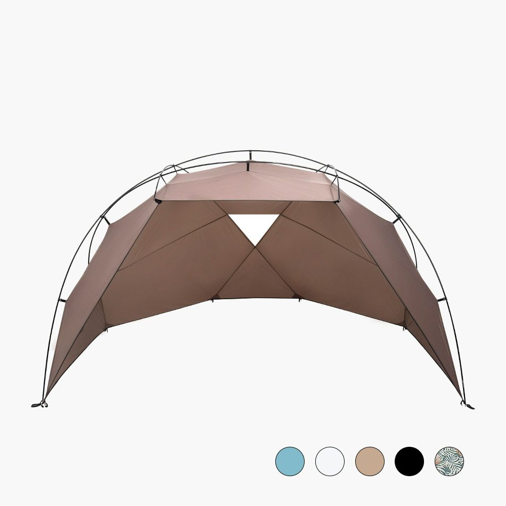 MINIMAL WORKS (ミニマルワークス)GLAMOUR D PLUS SHELTER  