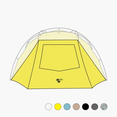 インナーテント | アウトドア・キャンプ用品 | バッグ