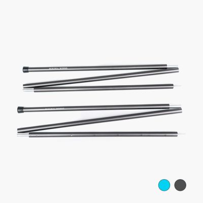 Minimal Works ミニマルワークス Geppetto 250 Pole 2ea ポール アウトドア キャンプ バッグ アウトドア キャンプ用品のunby Online Store