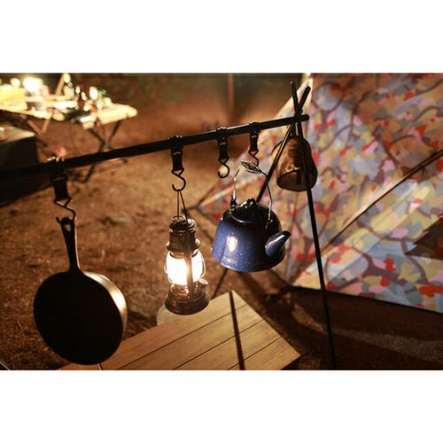 MINIMAL WORKS (ミニマルワークス)INDIAN HANGER M