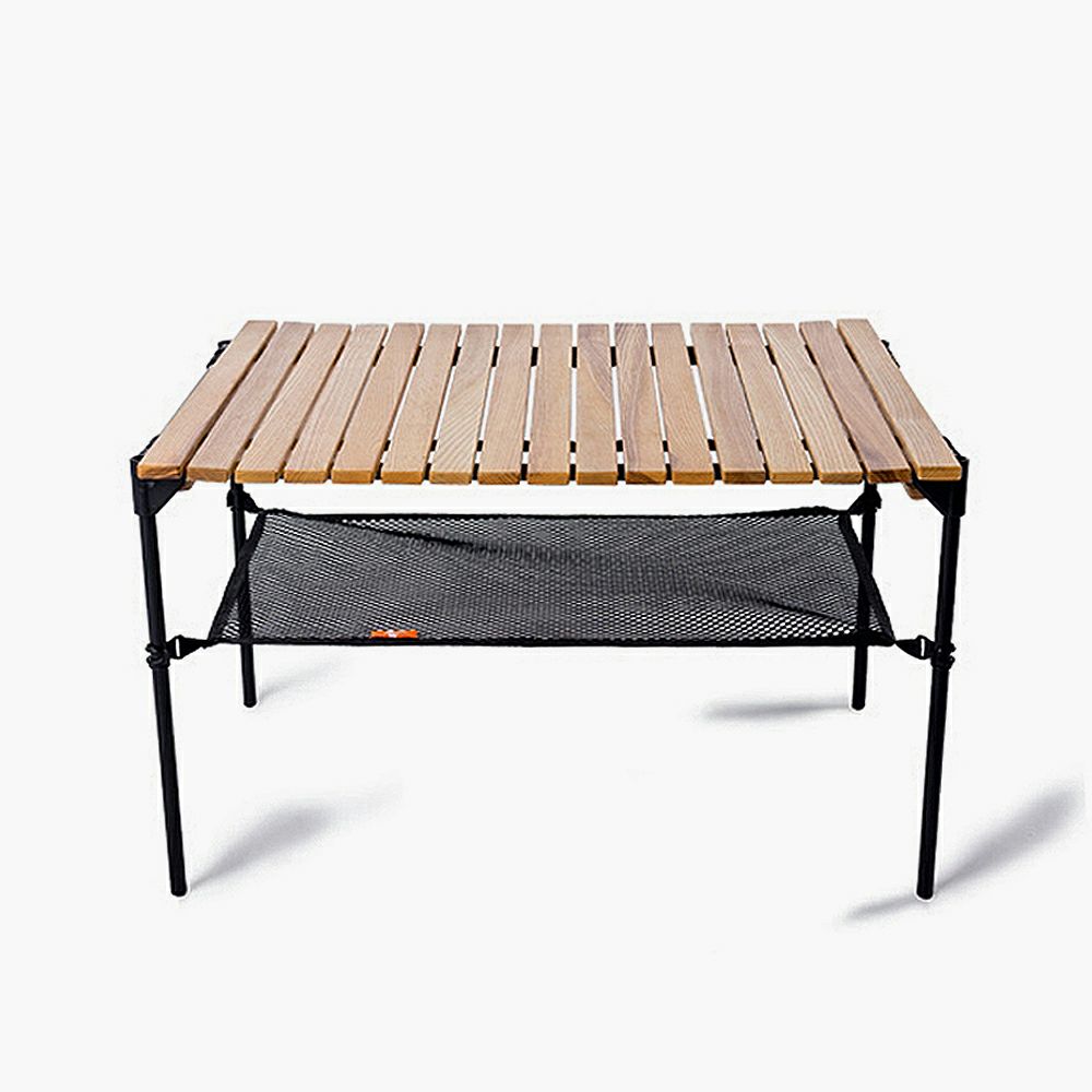 MINIMAL WORKS (ミニマルワークス)MOCHA ROLL TABLE BAMBOO 