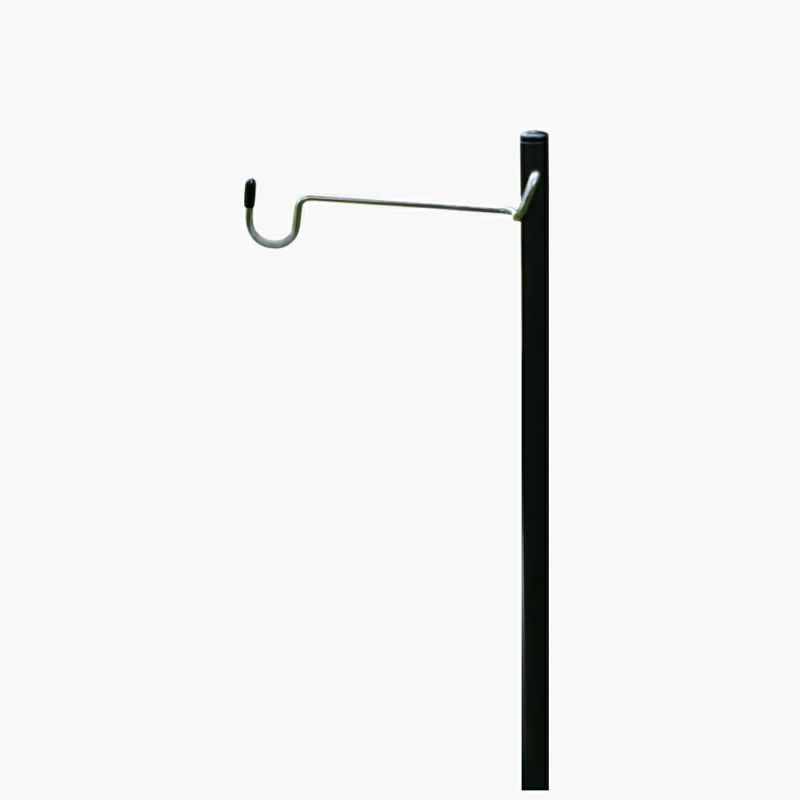 MINIMAL WORKS (ミニマルワークス)MOCHA ROLL TABLE LANTERN