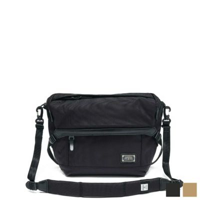 AS2OV (アッソブ) EXCLUSIVE BALLISTIC NYLON MESSENGER BAG