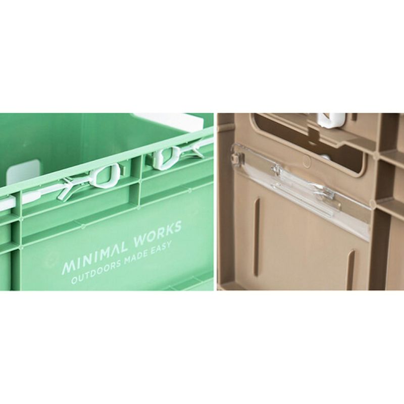 MINIMAL WORKS 大容量収納ボックス 楽天市場】MINIMAL WORKS (ミニマル