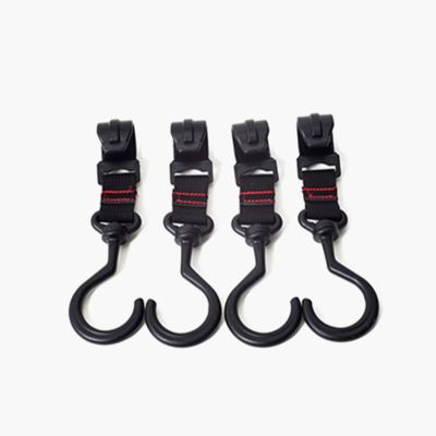 MINIMALWORKS インディアンハンガーフック | アウトドア・キャンプ用品