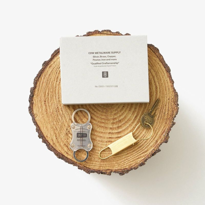 CANDY DESIGN&WORKS キャンディデザイン&ワークス UNBY別注 Gordon